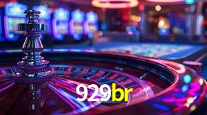 Casino Ao Vivo 929br