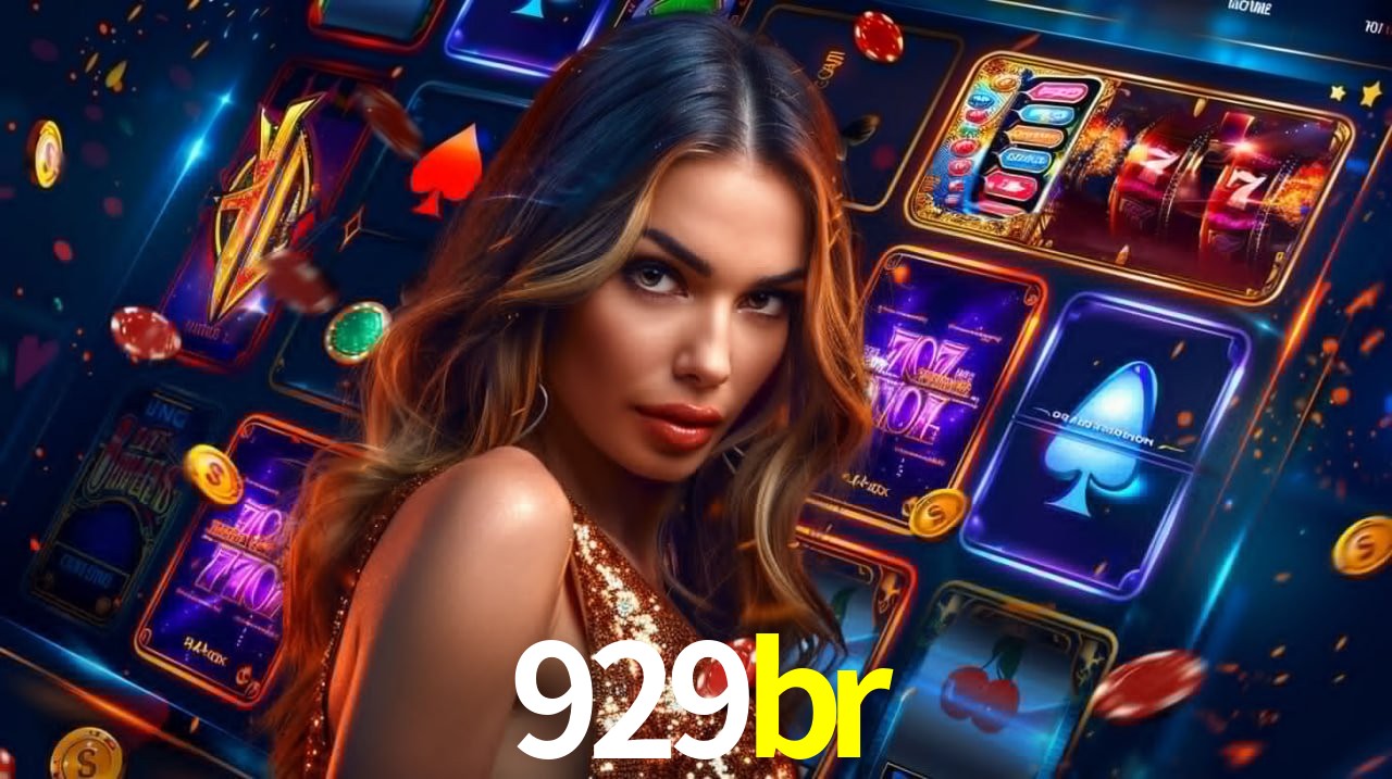 Casino Ao Vivo 929br