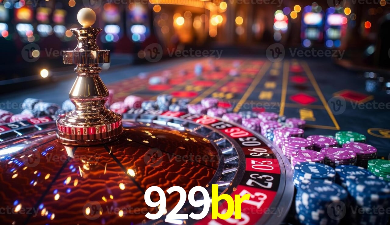 A Emoção da Loteria na 929br: Uma Chance de Mudança de Vida