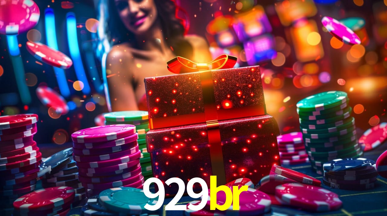 Casino VIP 929br