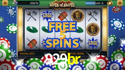 Apostas Esportivas na 929br: Um Guia Completo