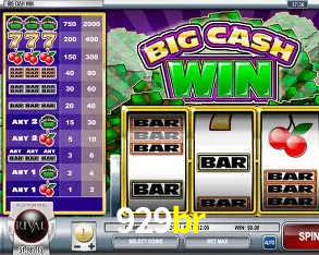 Inovações de Jogos na 929br: O Futuro das Experiências Interativas