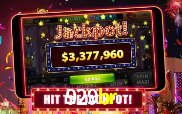 A Popularidade dos Caça-Níqueis no 929br