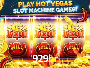 Desvendando o Mundo dos Jogos Virtuais na 929br