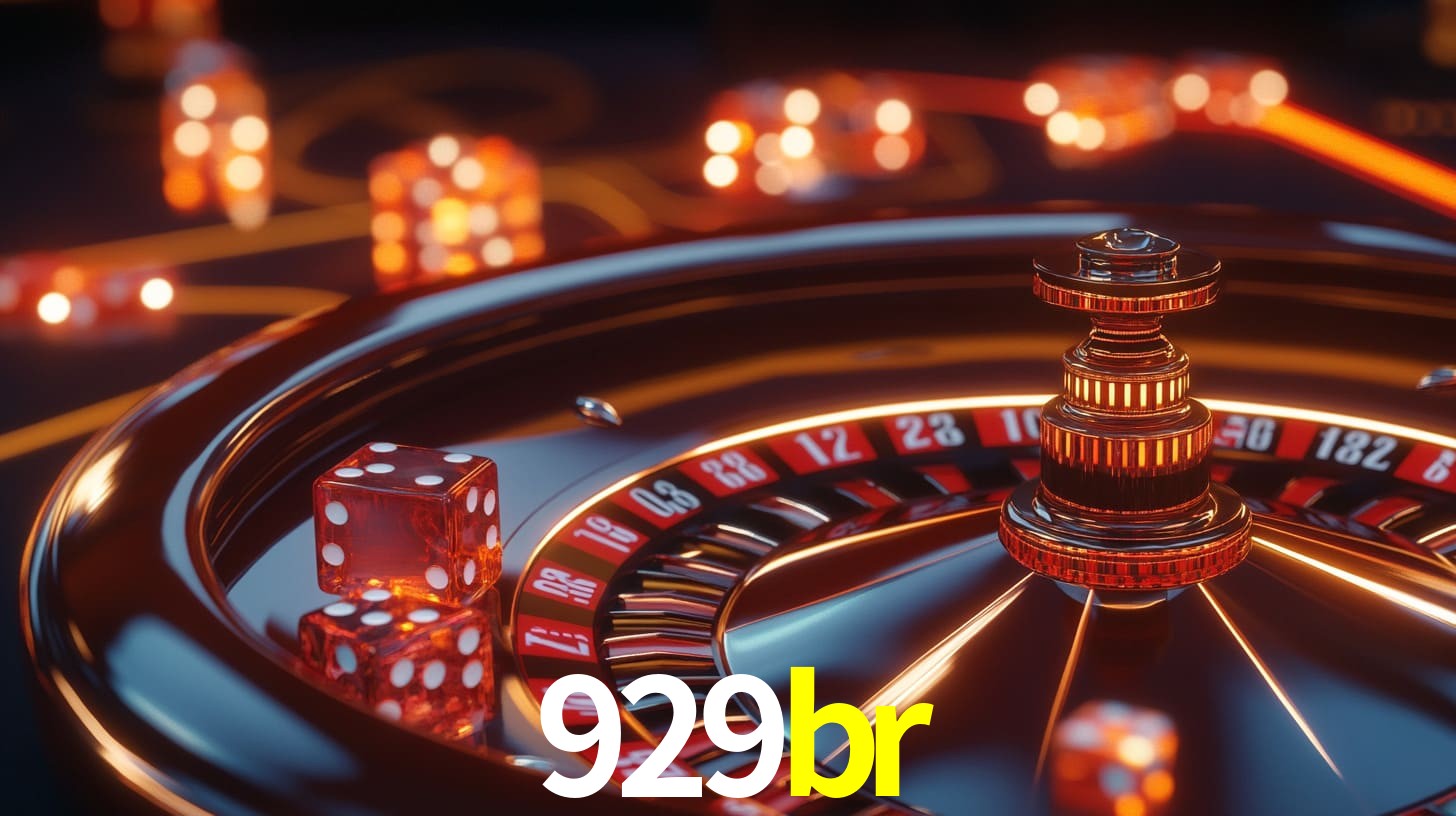 929br: A Experiência de Casino com Jogos de Mesa ao Vivo