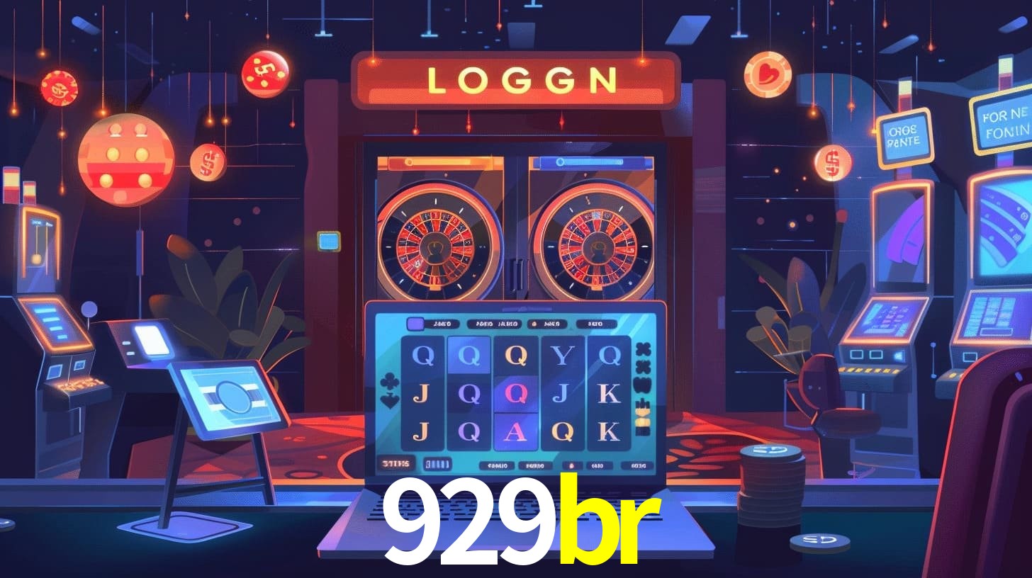 Login Seguro 929br