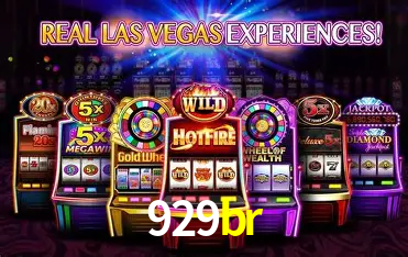 Descubra a Magia dos Jogos de Arcade no 929br