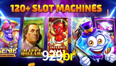 A Emoção da Loteria na 929br: Uma Chance de Mudança de Vida