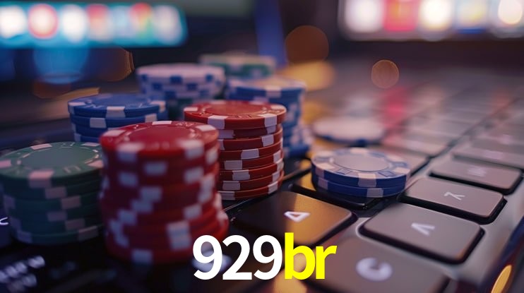 Casino Ao Vivo 929br