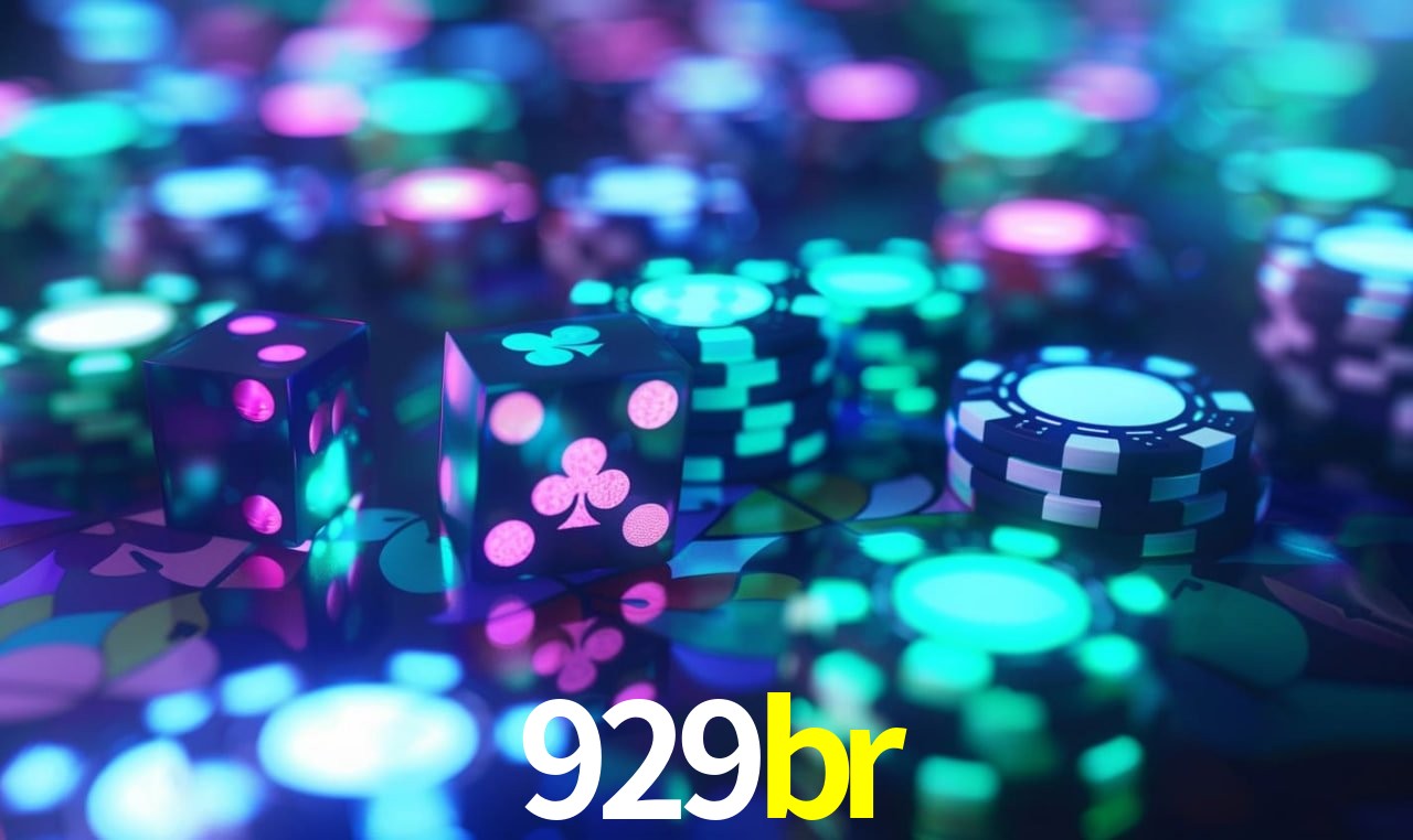 Casino Ao Vivo 929br